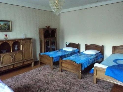 Степанцминда: Guest House Cico