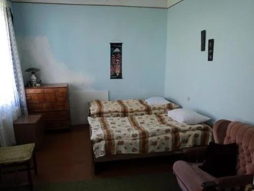 Степанцминда: Guest House Cico