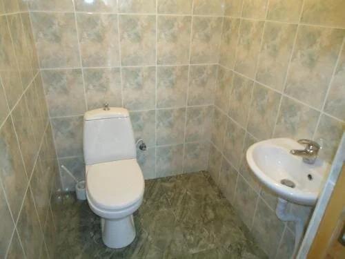 Степанцминда: Tsitsia and Stepan Guest House