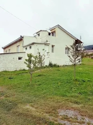 Степанцминда: Tsitsia and Stepan Guest House