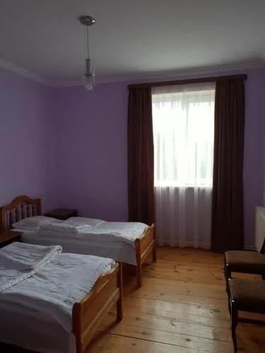 Степанцминда: Tsitsia and Stepan Guest House