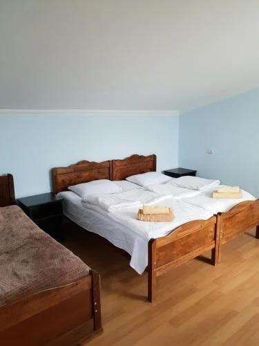 Степанцминда: Tsitsia and Stepan Guest House