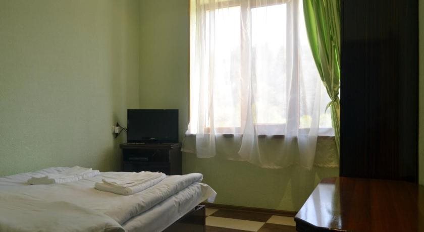 Дилижан: Hotel Nirvana