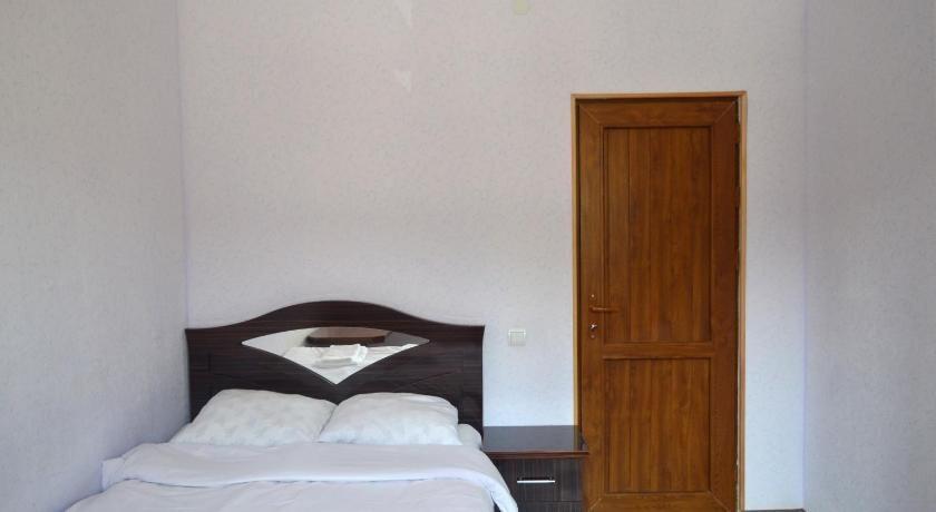 Дилижан: Hotel Nirvana