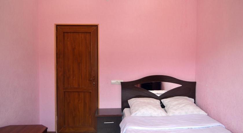 Дилижан: Hotel Nirvana