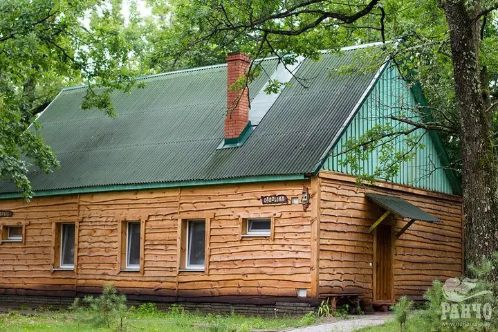 Гостинично-развлекательный комплекс Ранчо — фото 5