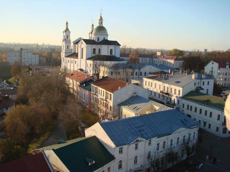 Апартаменты на Замковой — фото 2