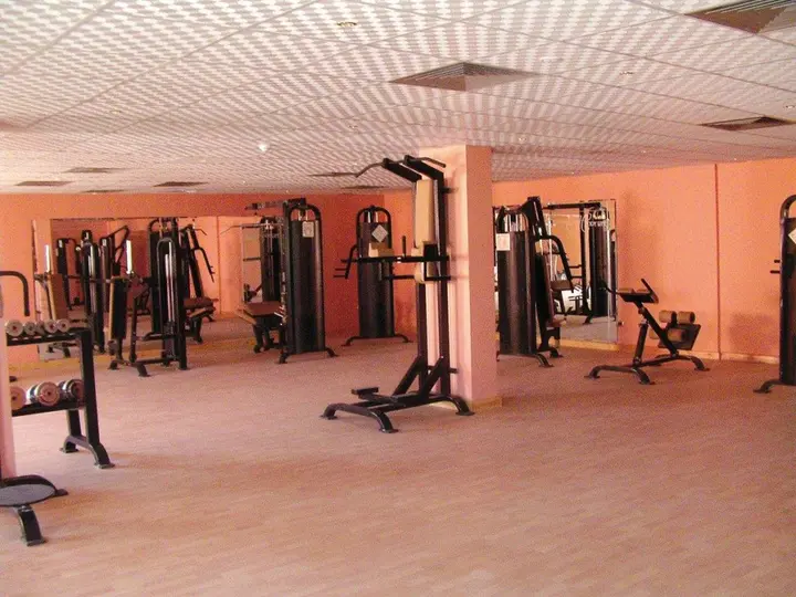 Марса Алам: Happy Life Beach Resort