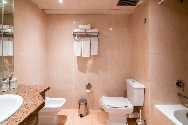 Марса Алам: Happy Life Beach Resort