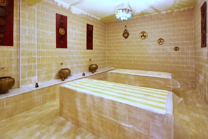 Марса Алам: Happy Life Beach Resort