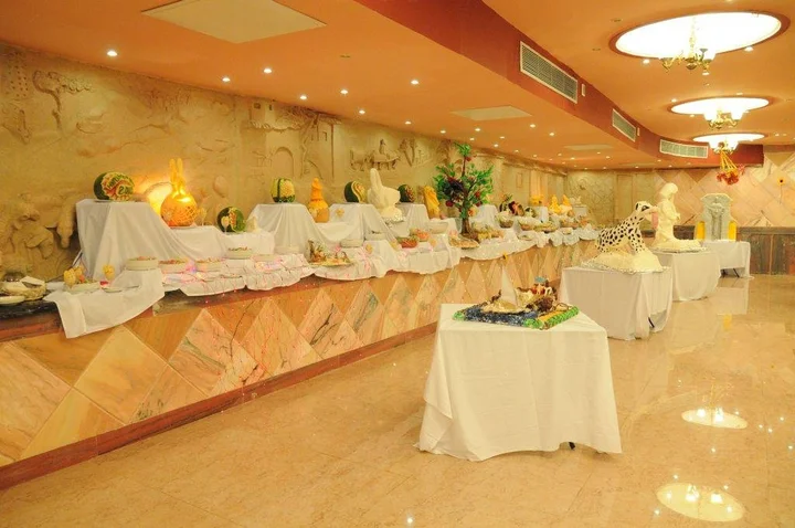 Марса Алам: Happy Life Beach Resort