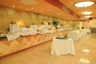 Марса Алам: Happy Life Beach Resort