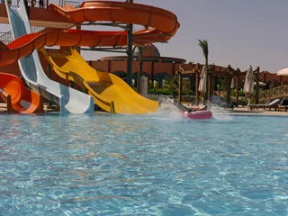 Марса Алам: Happy Life Beach Resort