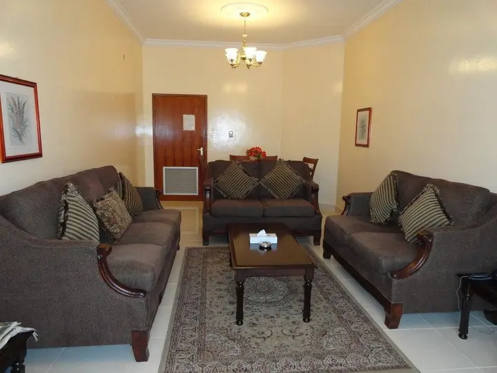 Дубай: Lords Hotel