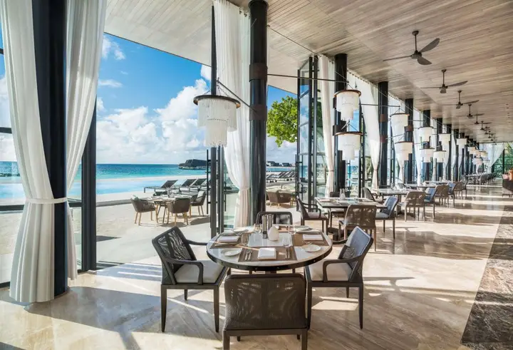 The St. Regis Maldives Vommuli Resort — фото 5
