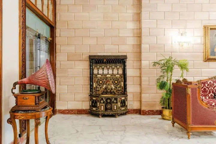 Каир: Om Kolthoom Hotel & Tower