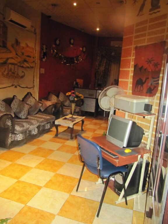 City Plaza Hostel — фото 6