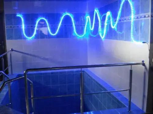 Брест: Healthy Center Brest