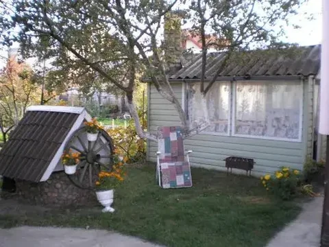 Брест: Guest House on Luchinskogo