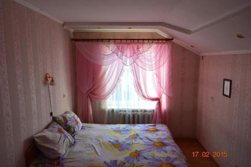 Брест: Guest House on Luchinskogo