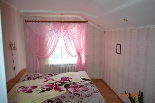 Брест: Guest House on Luchinskogo
