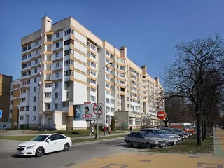 Брест: Апартаменты PaulMarie на пр-те Машерова, 80