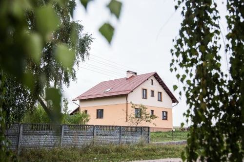 Брест: Lesnaya Paulinka