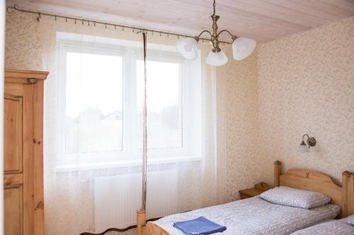 Брест: Lesnaya Paulinka
