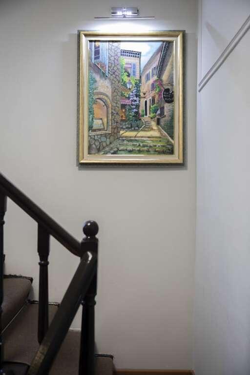 Баку: Отель Old East