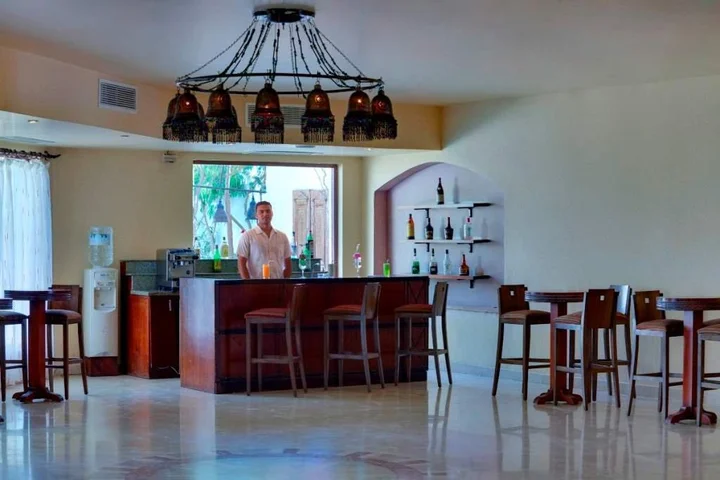 Шарм-эш-Шейх (Шарм-эль-Шейх): Marmara Resort