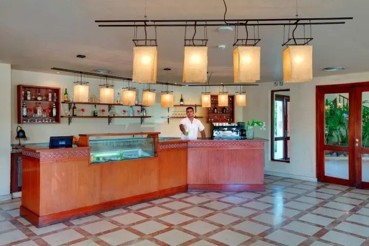 Шарм-эш-Шейх (Шарм-эль-Шейх): Marmara Resort