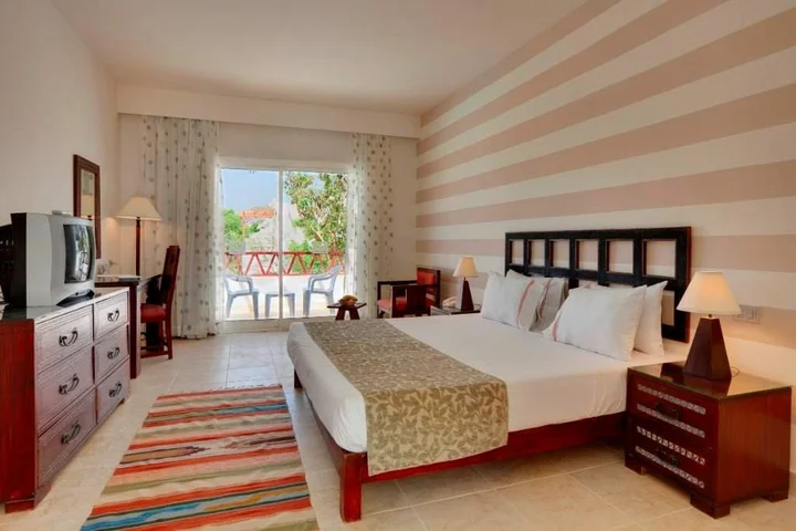Шарм-эш-Шейх (Шарм-эль-Шейх): Marmara Resort