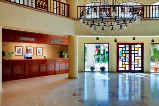 Шарм-эш-Шейх (Шарм-эль-Шейх): Marmara Resort