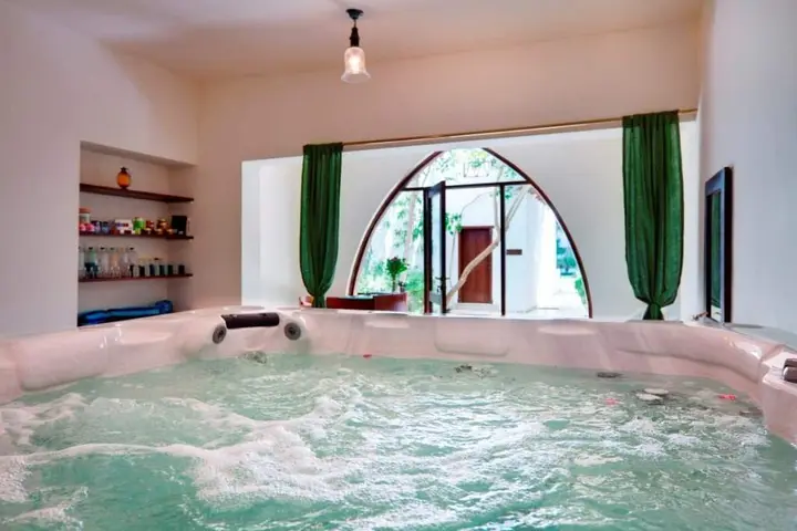Шарм-эш-Шейх (Шарм-эль-Шейх): Marmara Resort