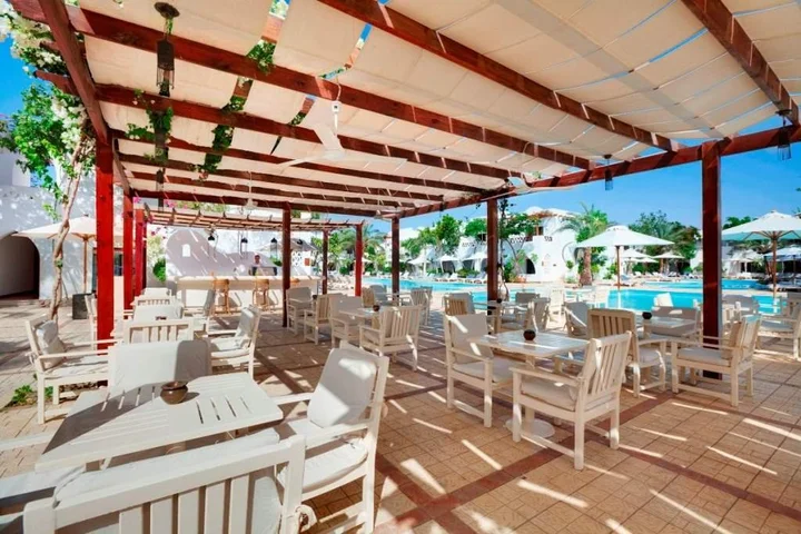 Шарм-эш-Шейх (Шарм-эль-Шейх): Marmara Resort
