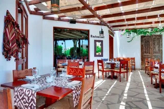 Шарм-эш-Шейх (Шарм-эль-Шейх): Marmara Resort