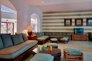 Шарм-эш-Шейх (Шарм-эль-Шейх): Marmara Resort