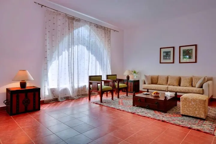 Шарм-эш-Шейх (Шарм-эль-Шейх): Marmara Resort