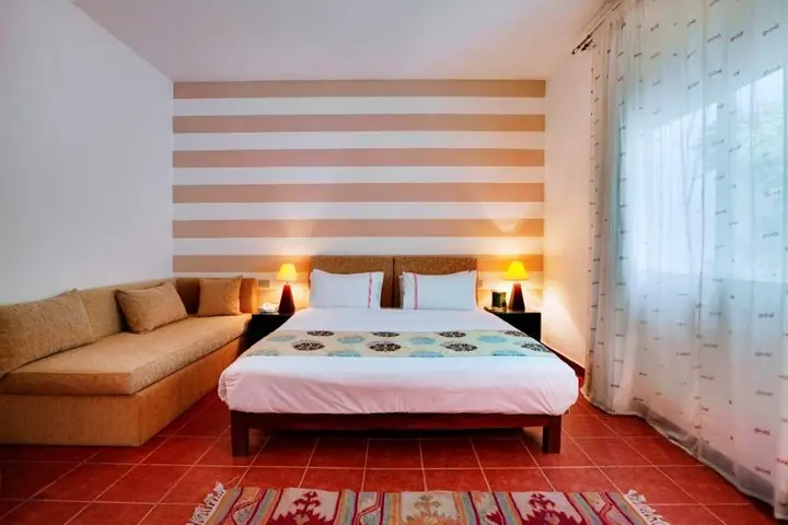 Шарм-эш-Шейх (Шарм-эль-Шейх): Marmara Resort