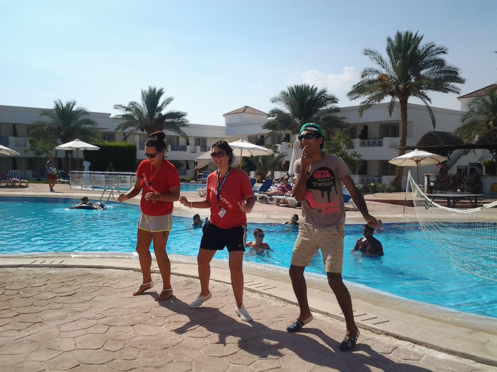 Шарм-эш-Шейх (Шарм-эль-Шейх): Viva Sharm
