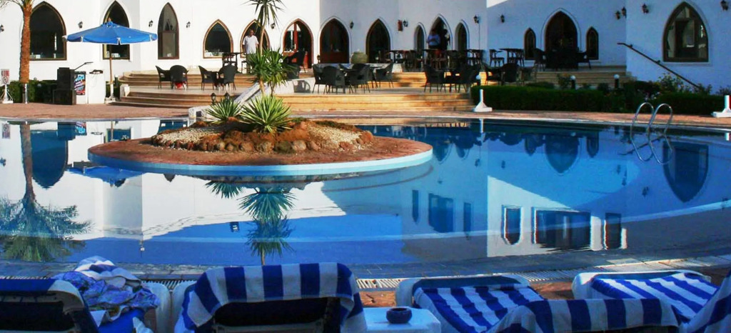 Шарм-эш-Шейх (Шарм-эль-Шейх): Viva Sharm