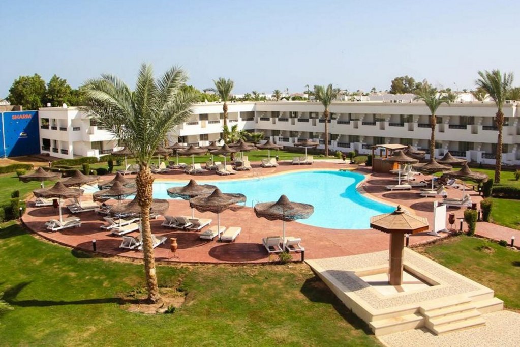 Шарм-эш-Шейх (Шарм-эль-Шейх): Viva Sharm
