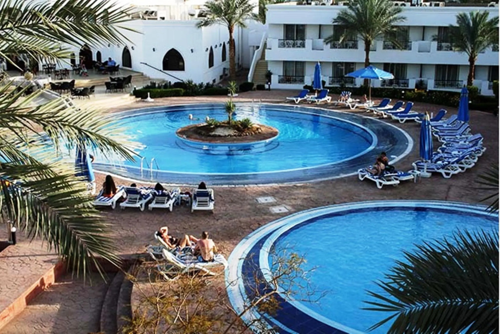 Шарм-эш-Шейх (Шарм-эль-Шейх): Viva Sharm