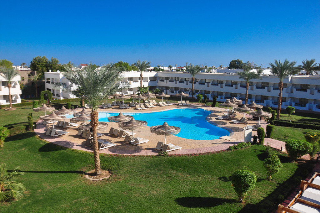 Шарм-эш-Шейх (Шарм-эль-Шейх): Viva Sharm