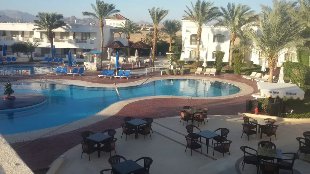 Шарм-эш-Шейх (Шарм-эль-Шейх): Viva Sharm