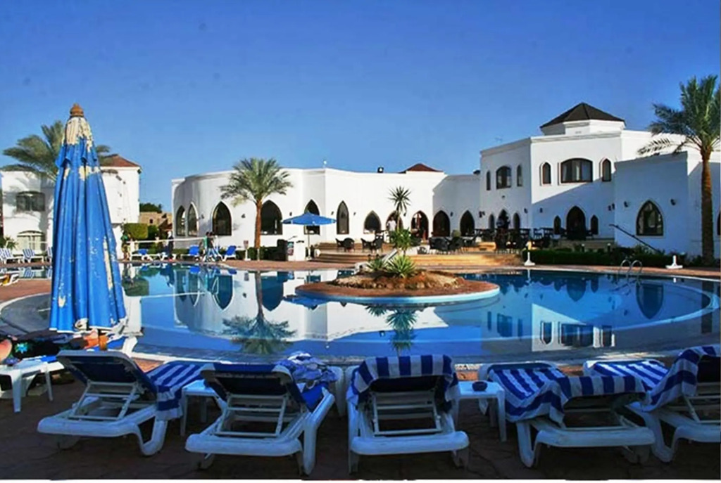 Шарм-эш-Шейх (Шарм-эль-Шейх): Viva Sharm