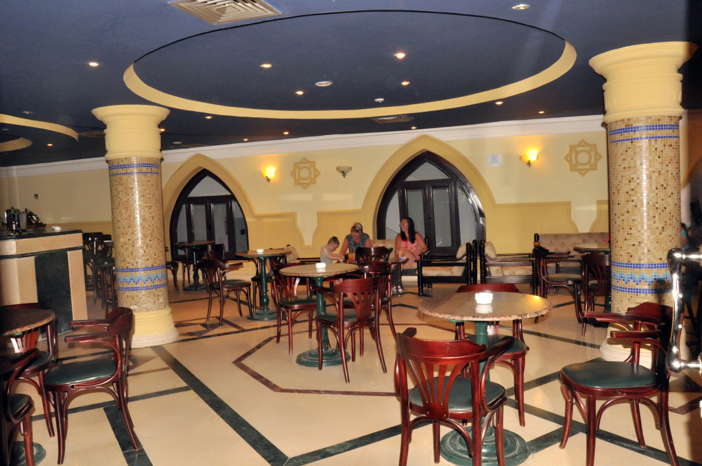 Шарм-эш-Шейх (Шарм-эль-Шейх): Viva Sharm