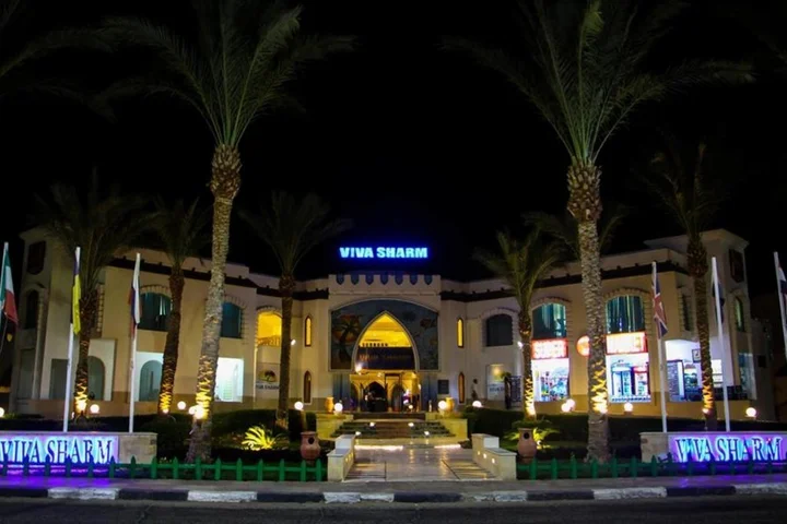 Шарм-эш-Шейх (Шарм-эль-Шейх): Viva Sharm