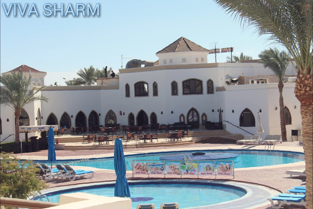 Шарм-эш-Шейх (Шарм-эль-Шейх): Viva Sharm