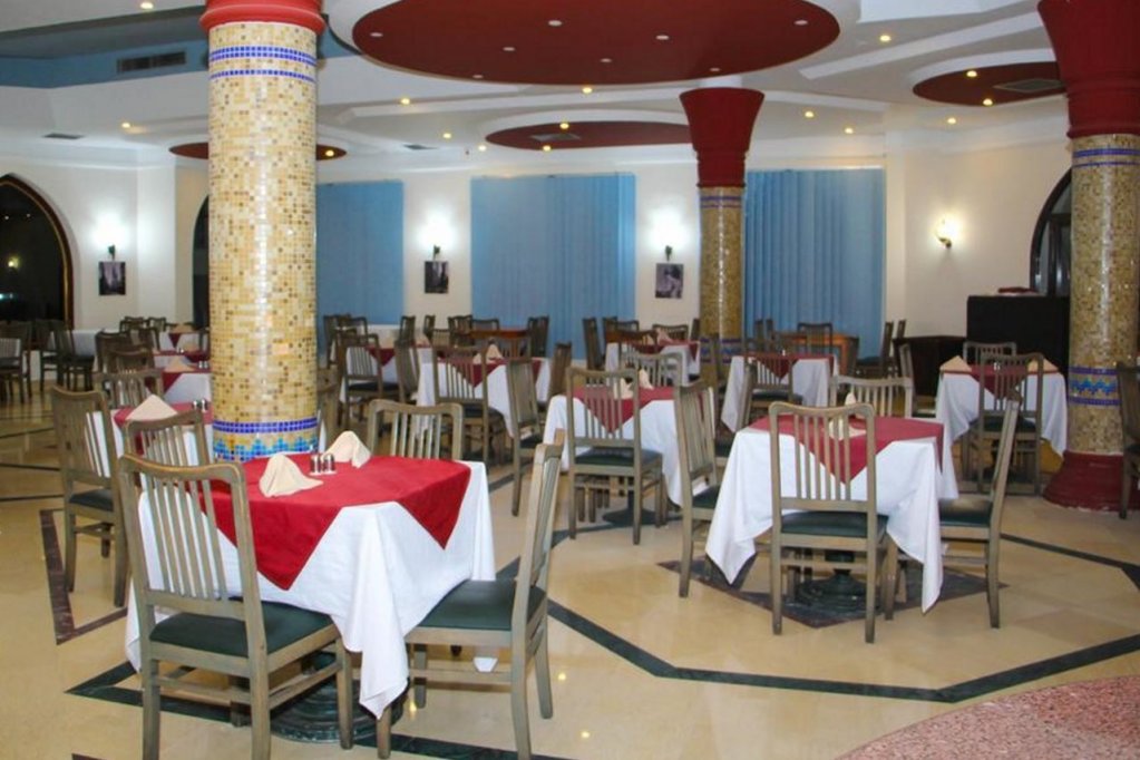 Шарм-эш-Шейх (Шарм-эль-Шейх): Viva Sharm